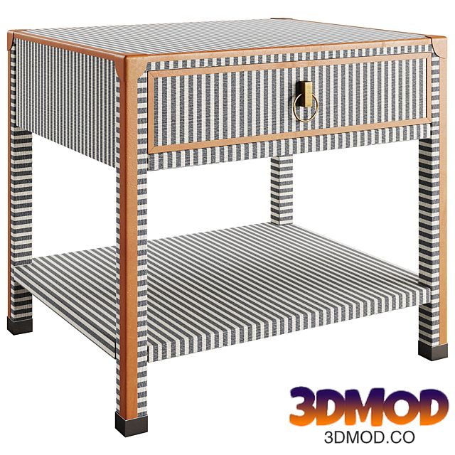 Made Goods Edward Nightstand