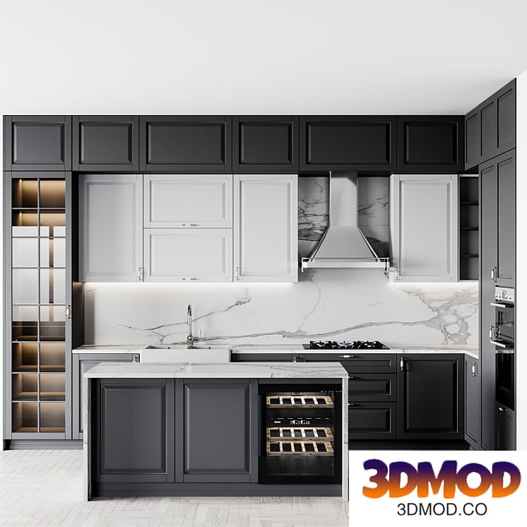 Ikea Kitchen idea191
