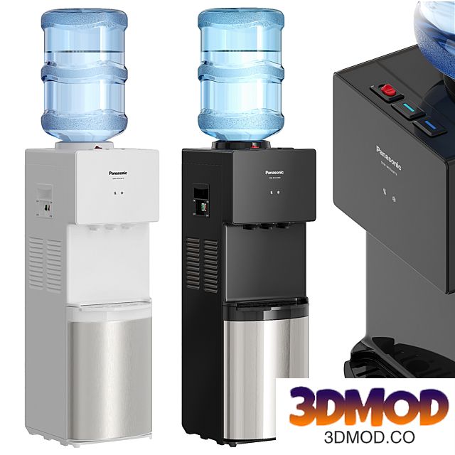 Water cooler PANASONIC