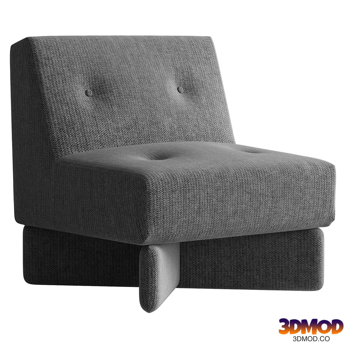 Capitole Armchair