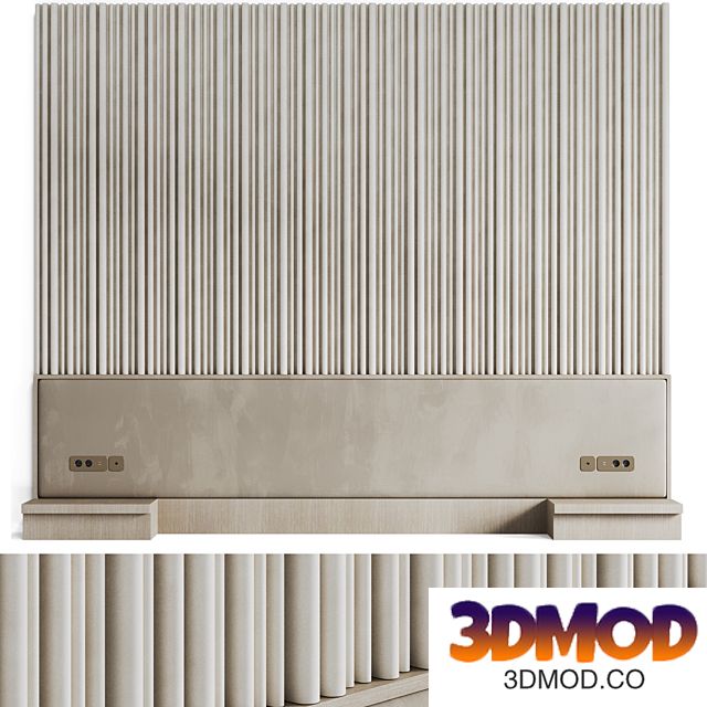 Headboard #12