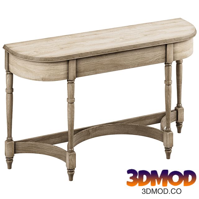 Adilene Console
