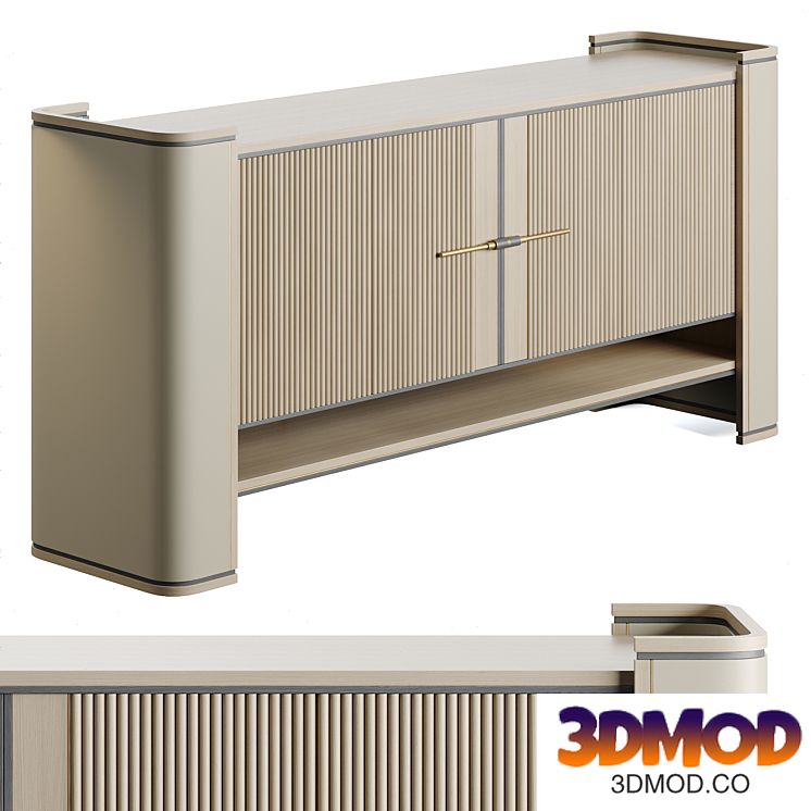 Frato BUENOS AIRES Sideboard