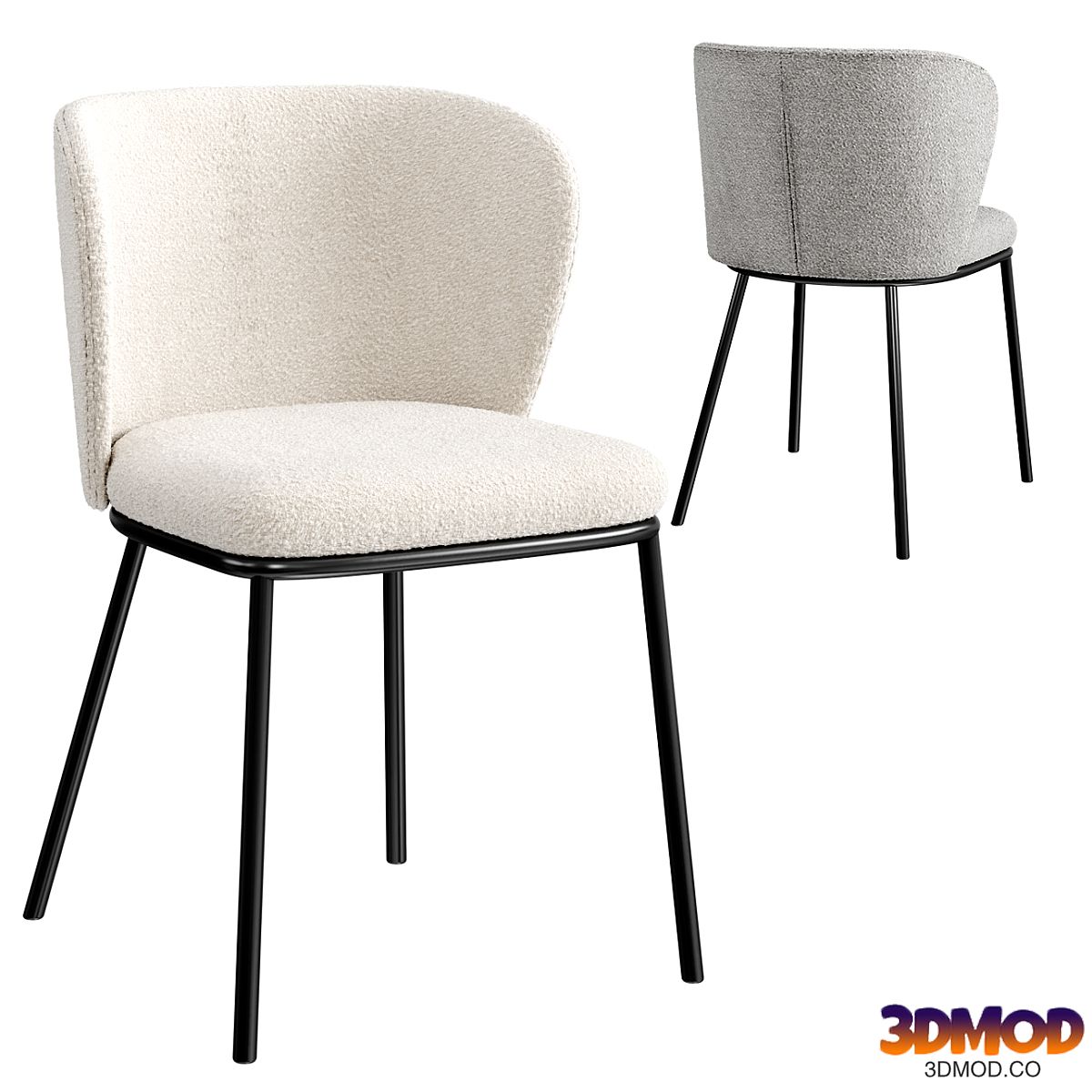 Ciselia chair