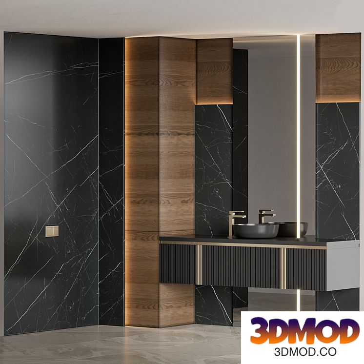 Bathroom Accessories 46