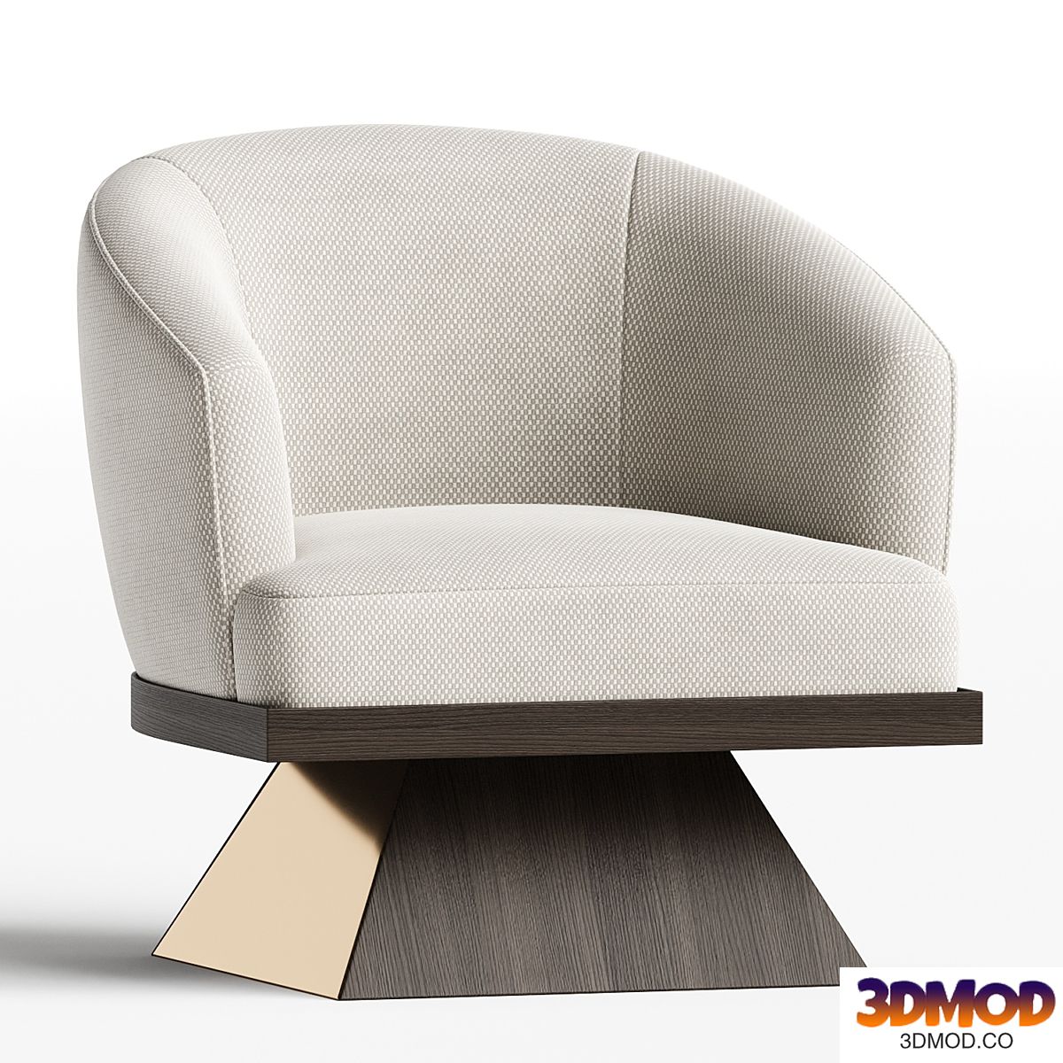 MOA ARMCHAIR