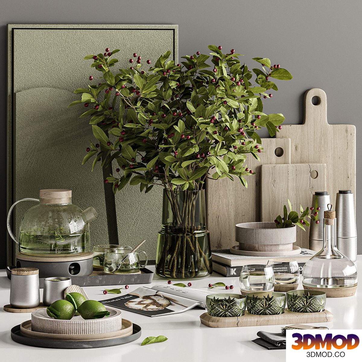 kitchen accessories 010
