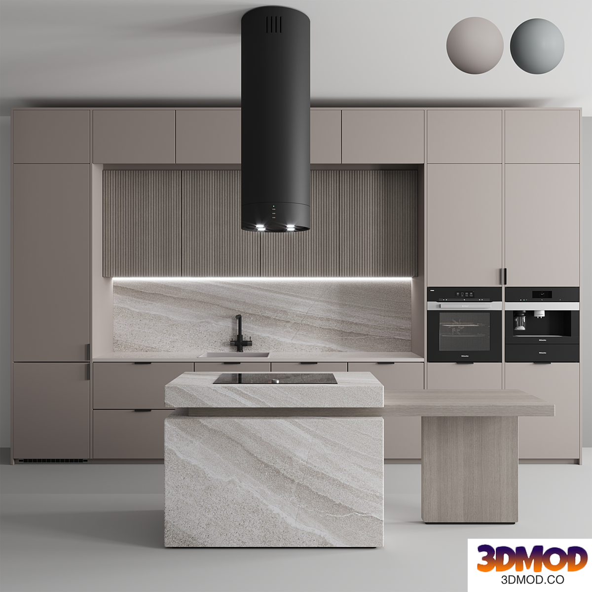 Kitchen №123