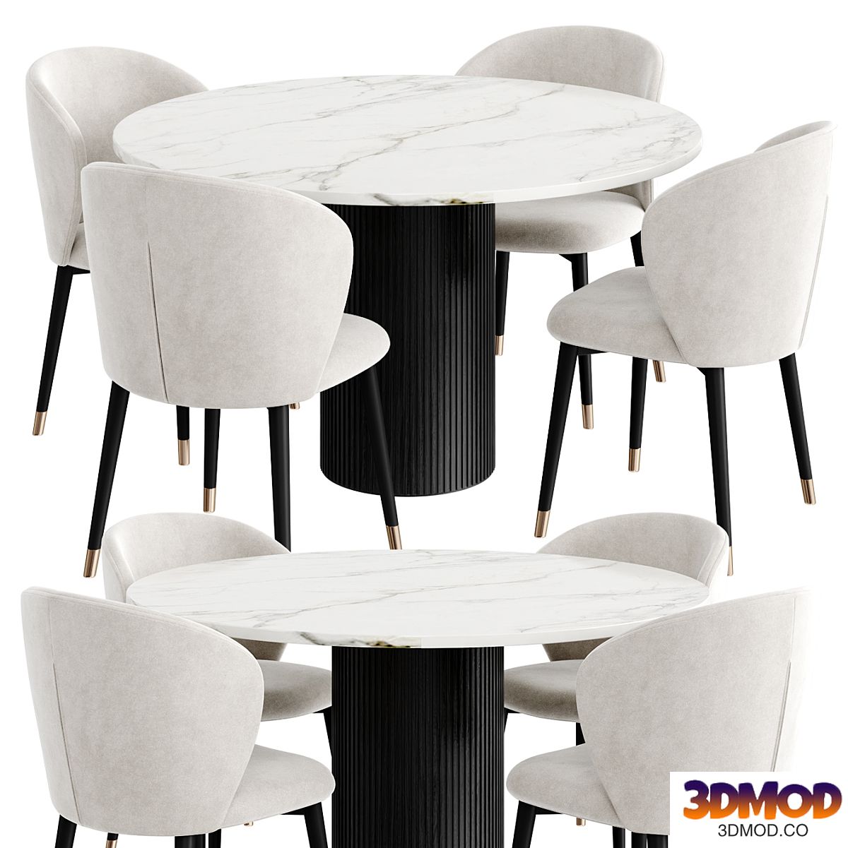 Dinning Set 86