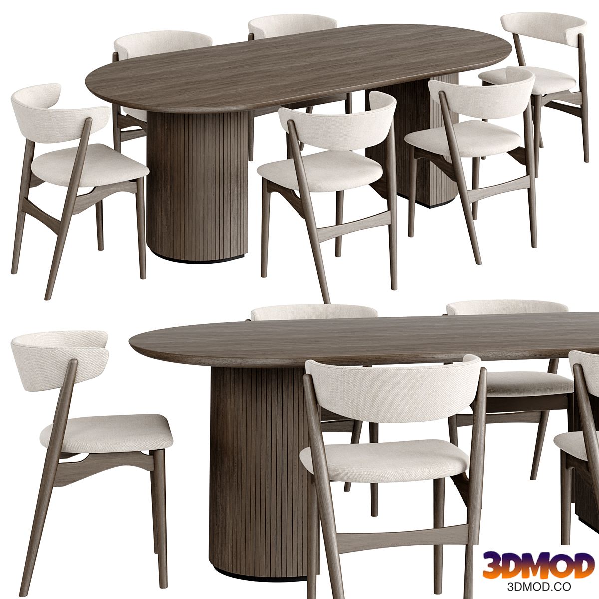 Dinning Set 61