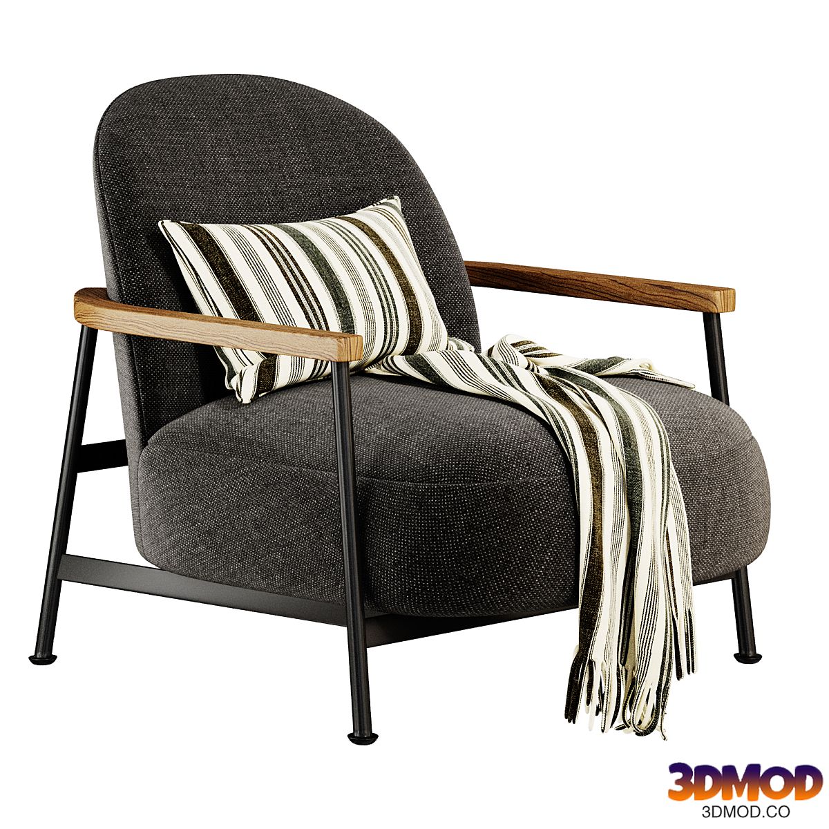 Sejour Lounge Chair