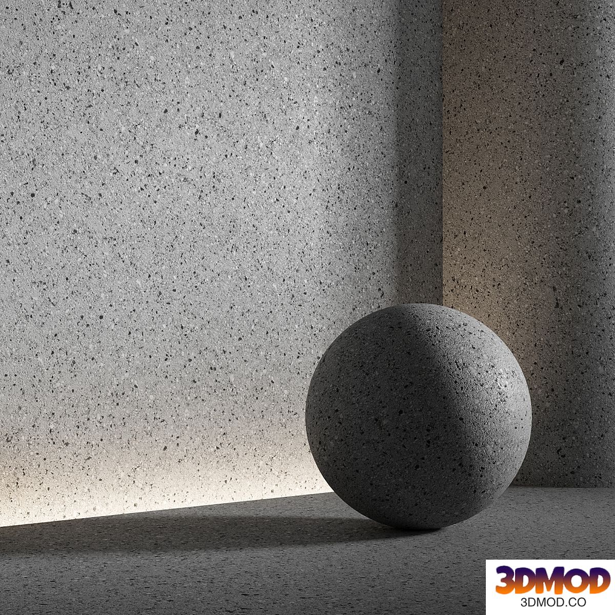 Stone material. 30, pbr, seamless