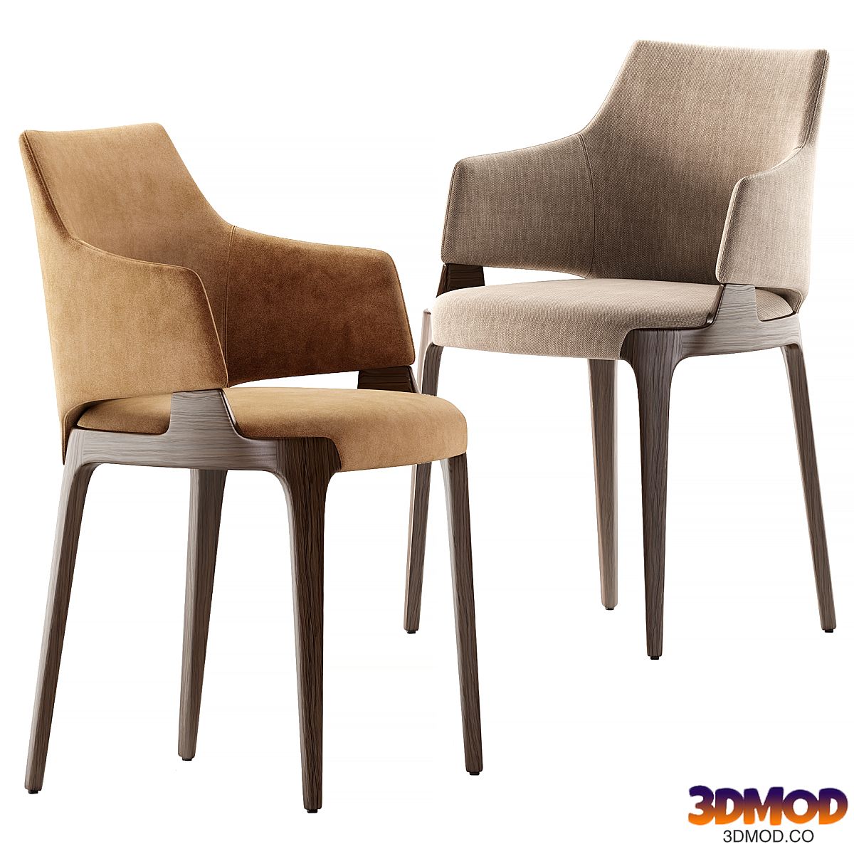 Dining Velis chair