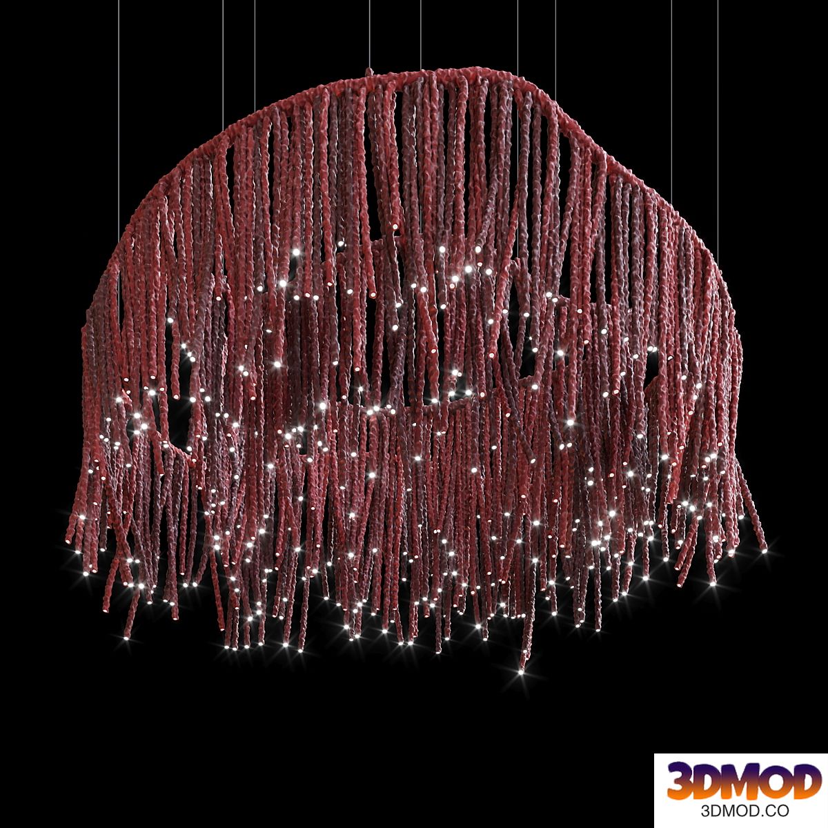 Lighting composition Vargov® Design - LC0304