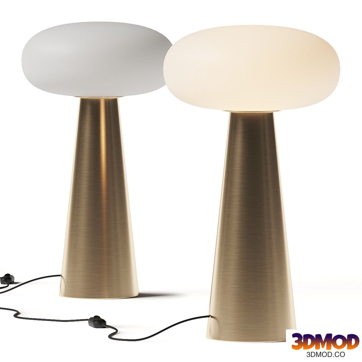 Am.pm Faith Table Lamp
