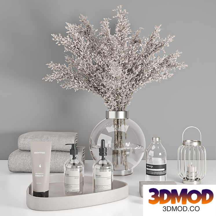 bathroom set 45