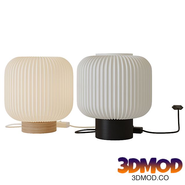 Nordlux Milford Table Lamp
