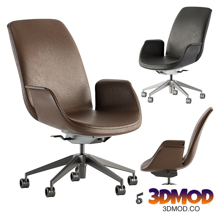 Office Chair - Set 20