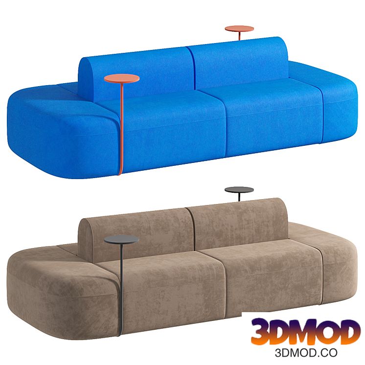 ARTIKO sofa