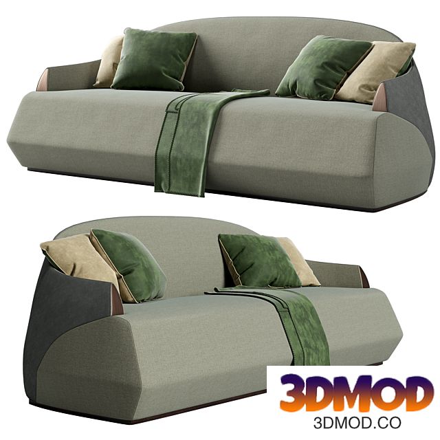 Medea Tea005 sofa