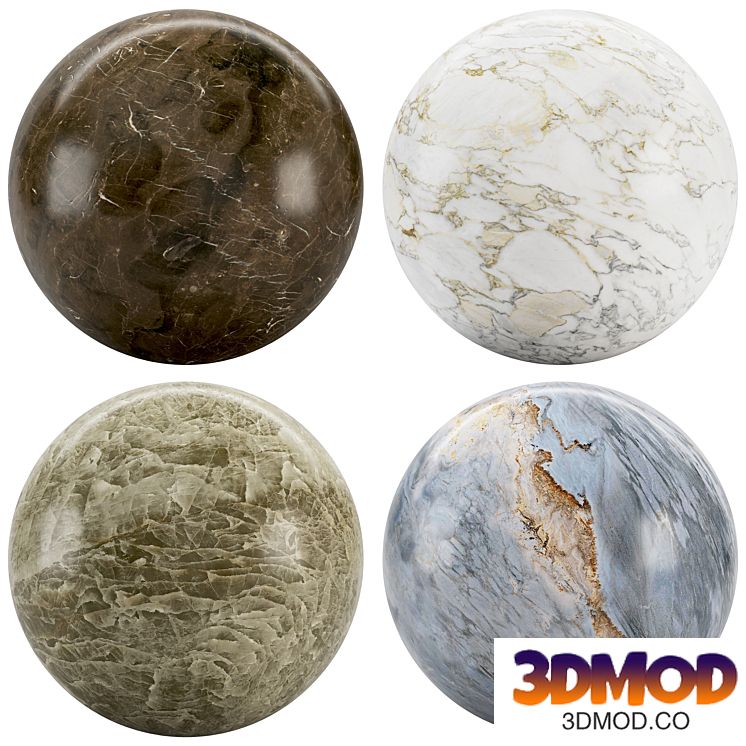 Collection Marble 80