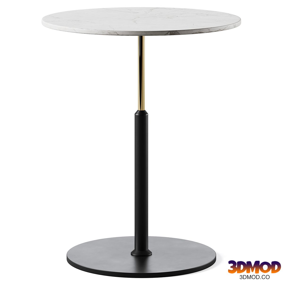 Coffee table Odri Single by Cosmo