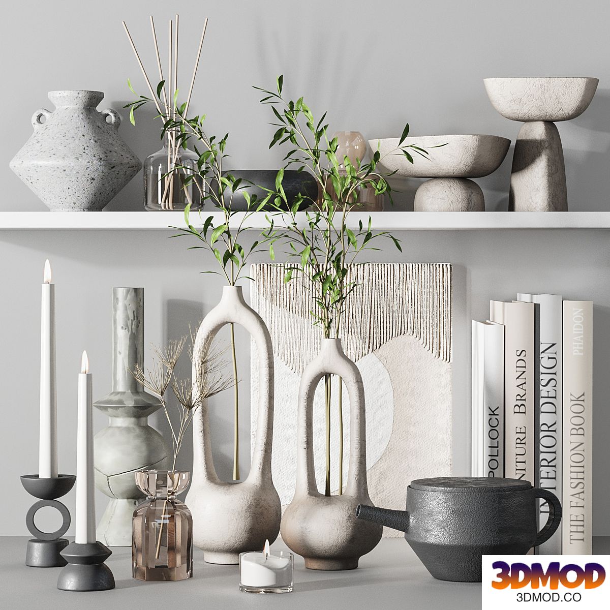 decorative set14