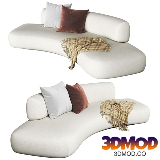 BUBBLE sofa