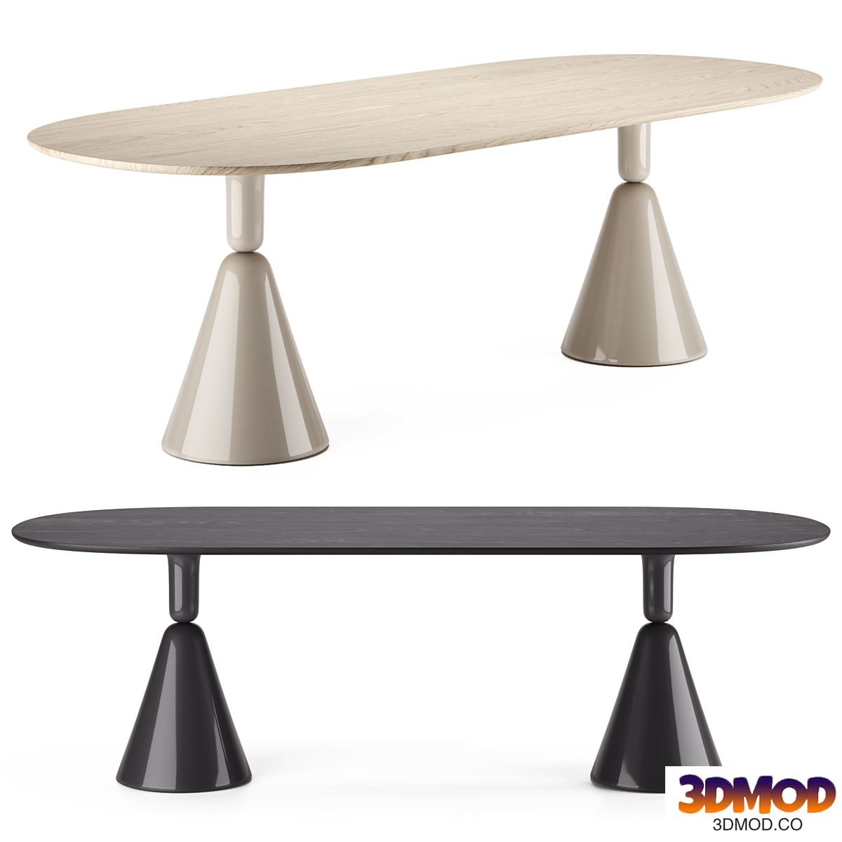 PION | Tables by Sancal