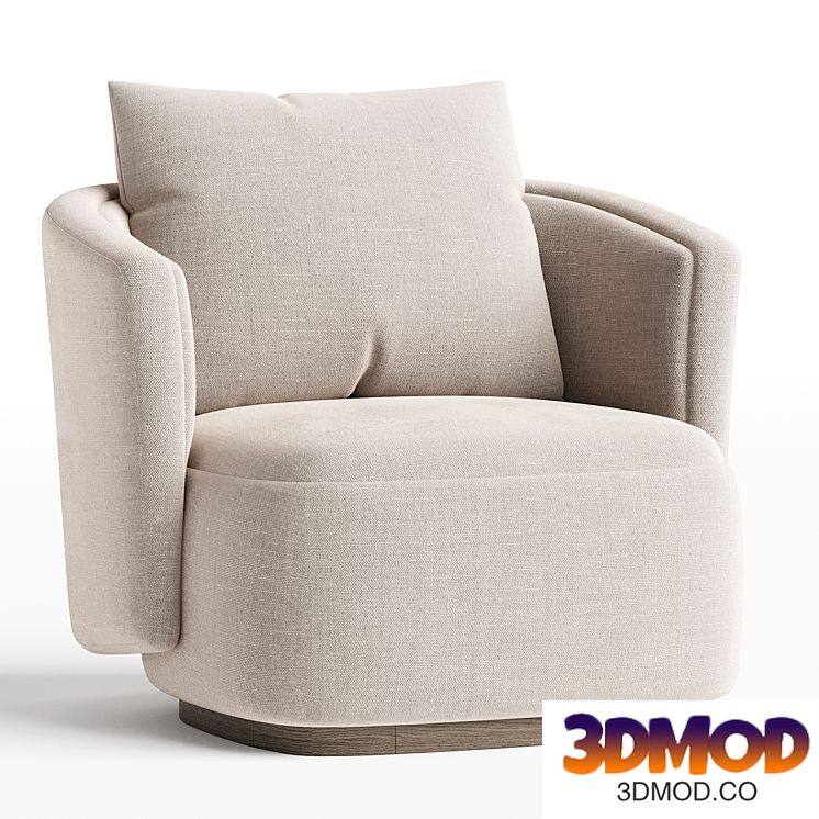 CASPIA ARM CHAIR