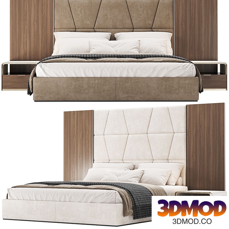 BALI BED EVANYROUSE