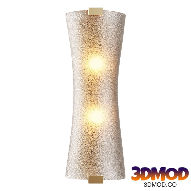 Sconce Eichholtz Wall Lamp Bern