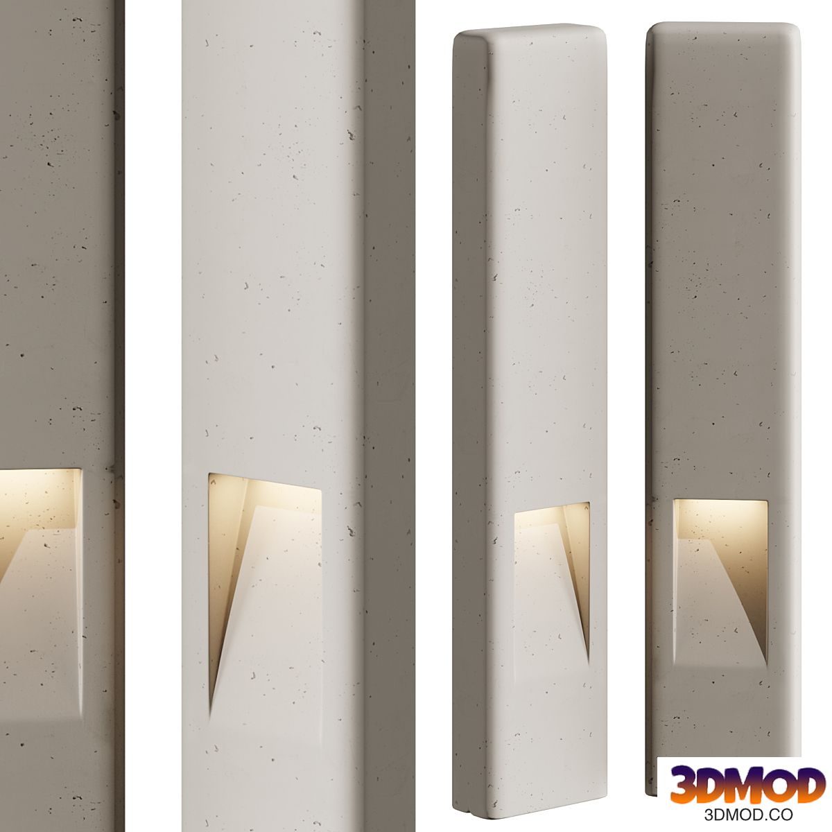 SIT SOFTSHAPES | garden lantern