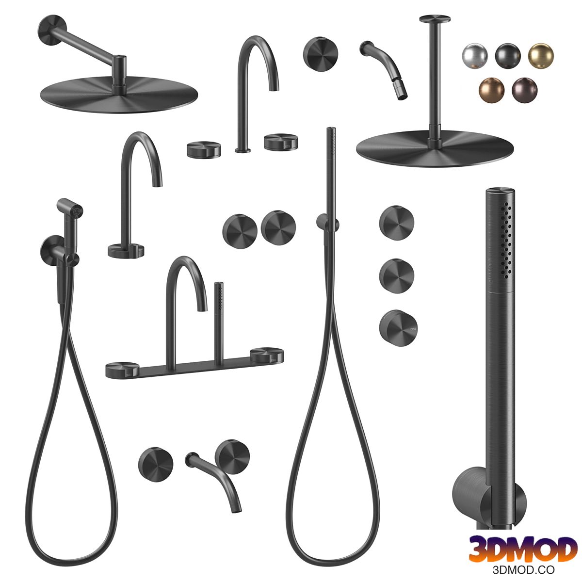 CEA GIOTTO Set 03