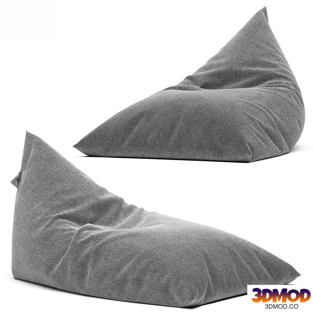 bag chair 26