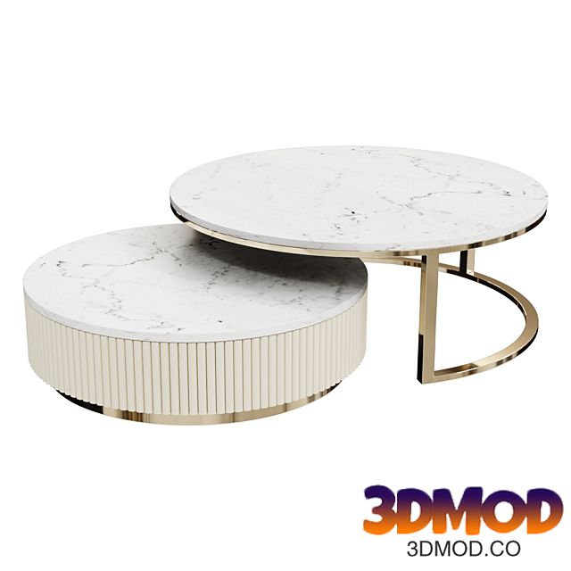 Coffee table 90*90*40 cm coffee table