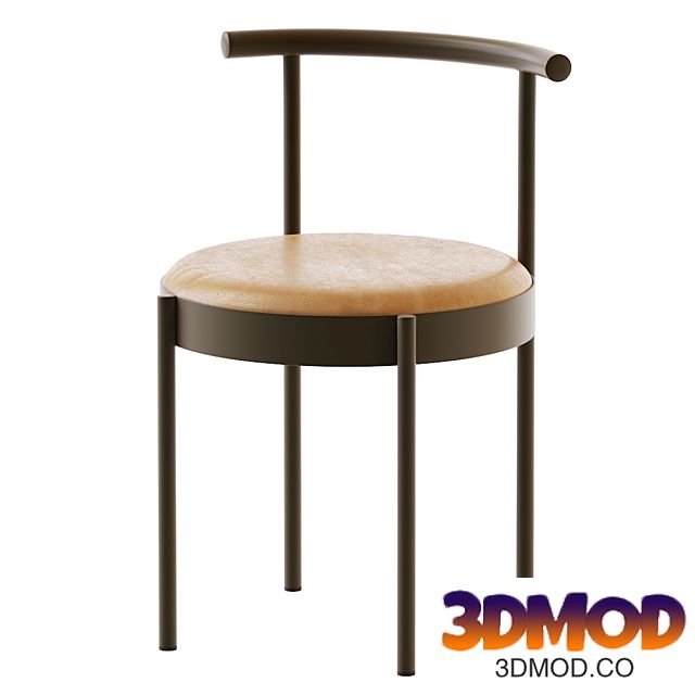 Soft Chair Olive