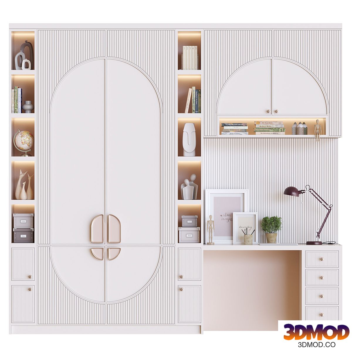 Child Room Decor-19