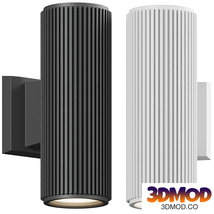 Wall Light 50633 by Maytoni