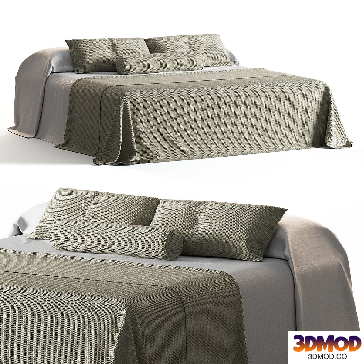 Bed linen zara home 11