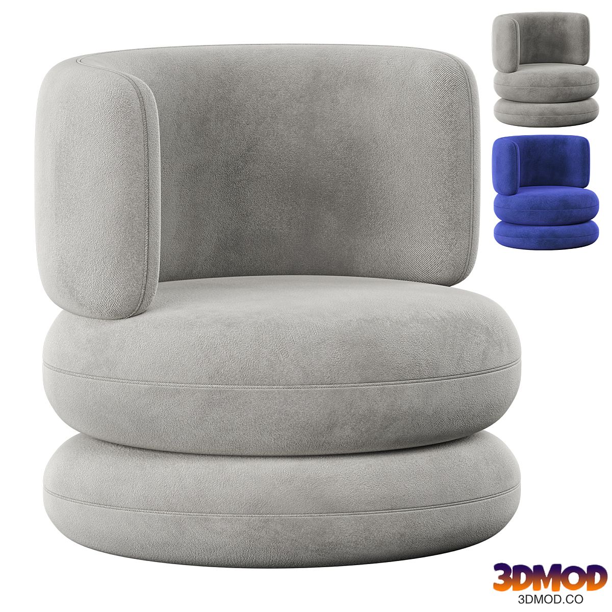 Easy Chair