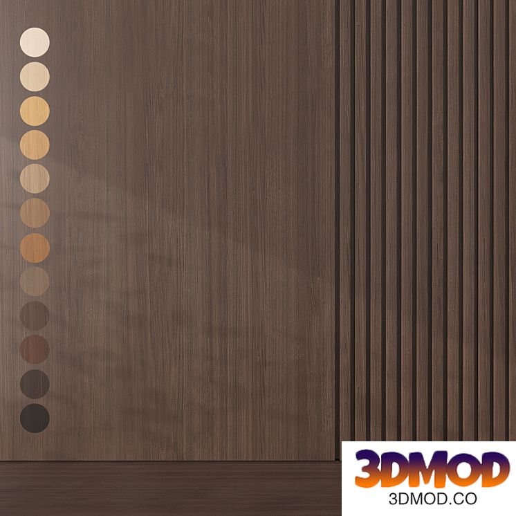 Oak texture 058