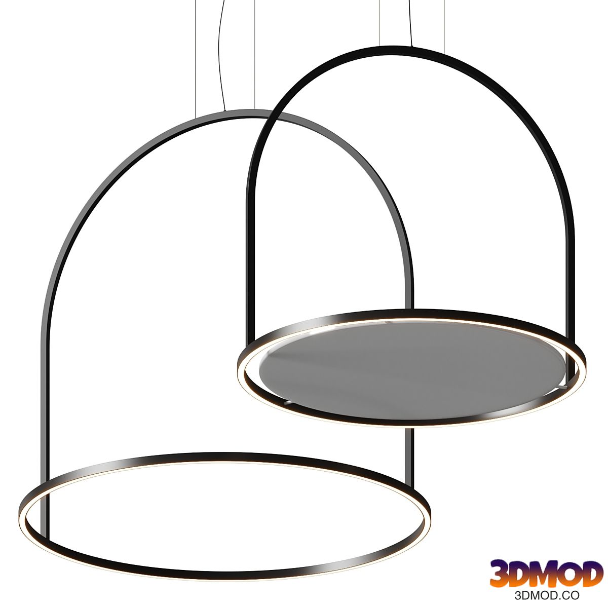 Axolight U-light