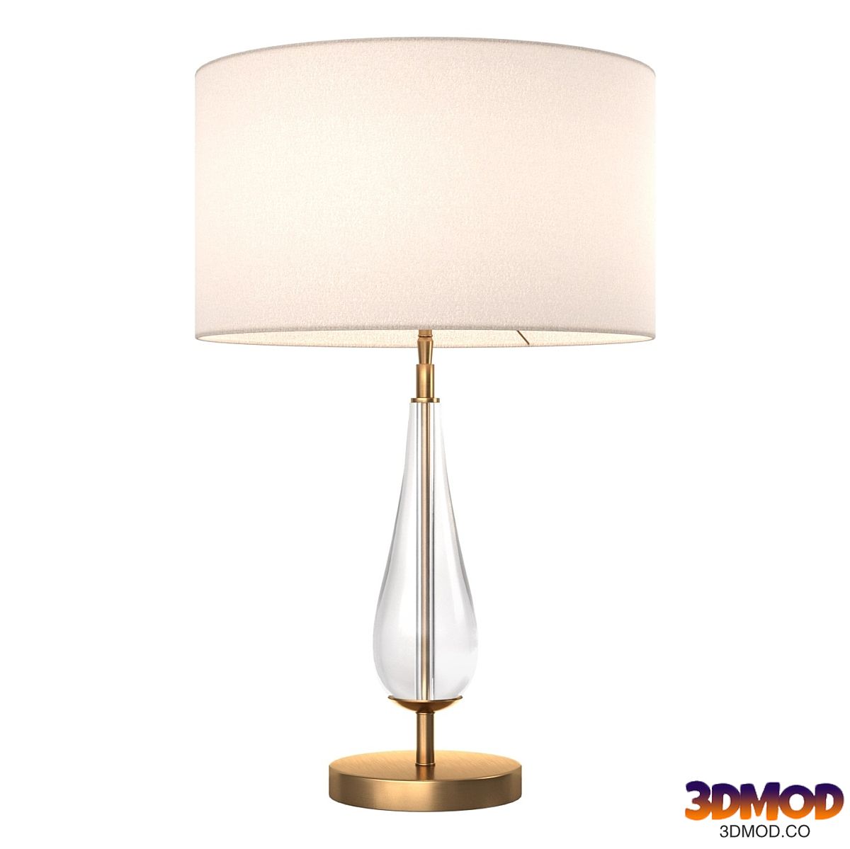 Eichholtz Table lamp Stilla