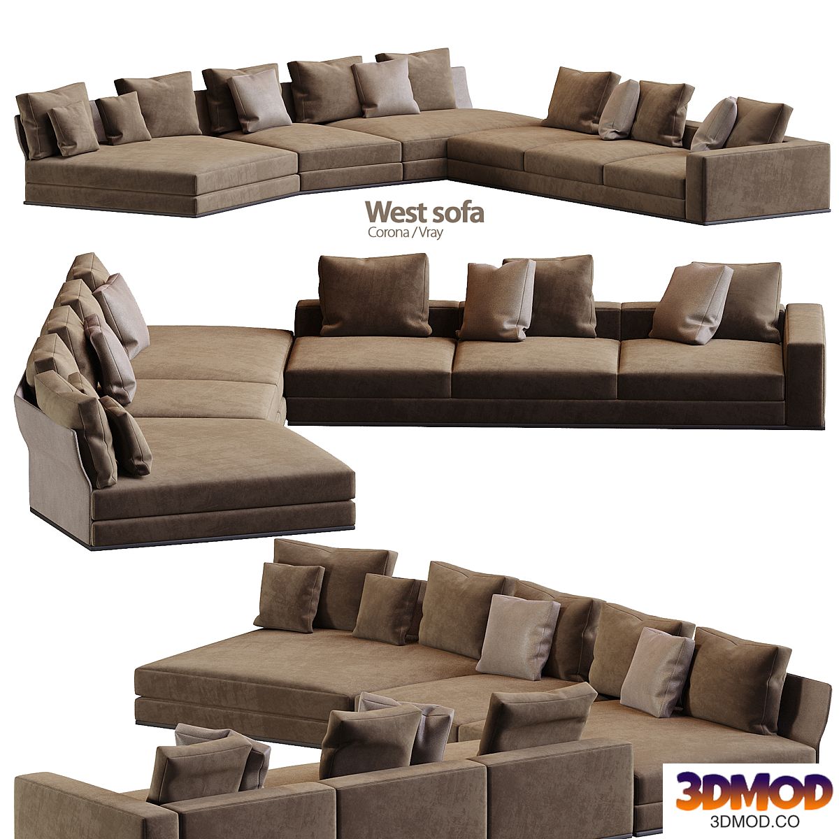west minotti