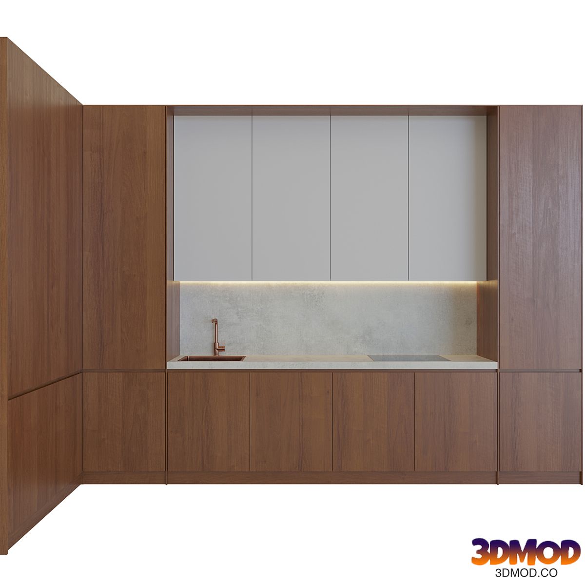 modern kitchen 25