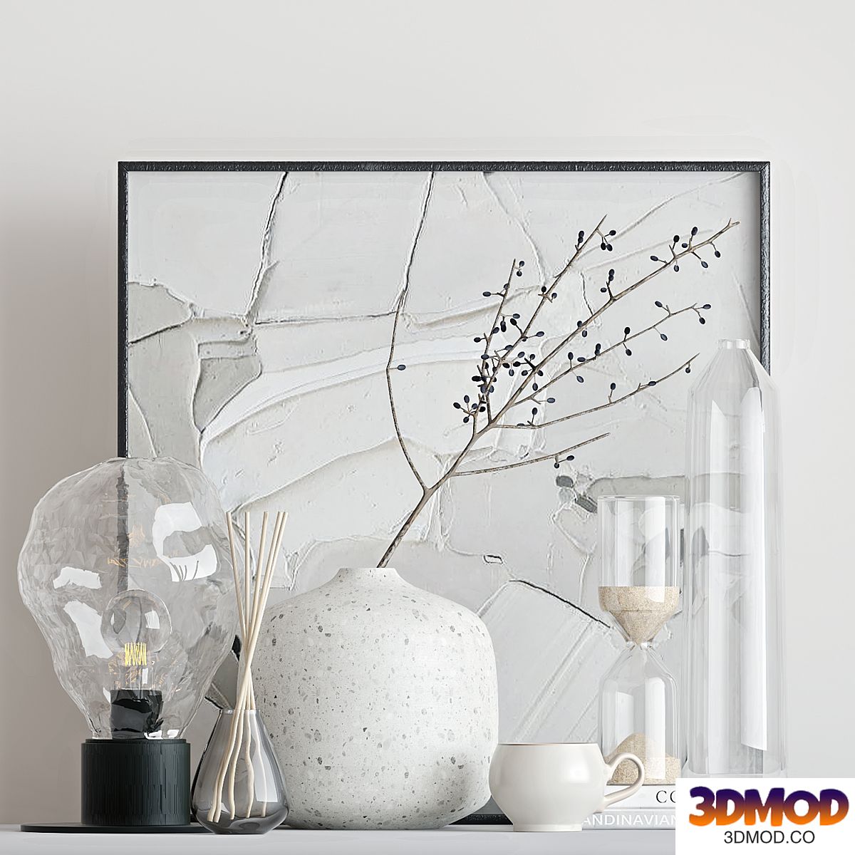 decorative set