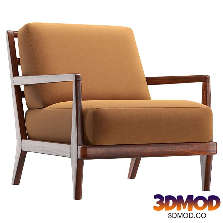 Headlands Lounge Chair
