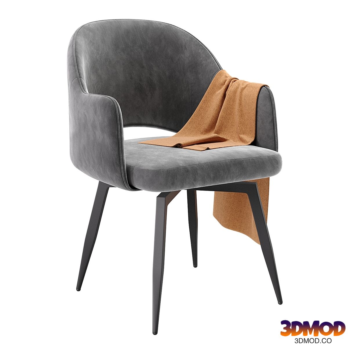 Chair Venus swivel