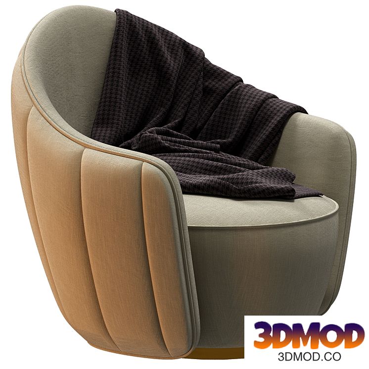 Armchair Hermes